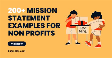 charity mission statement|How to Write an Amazing Nonprofit Mission Statement .